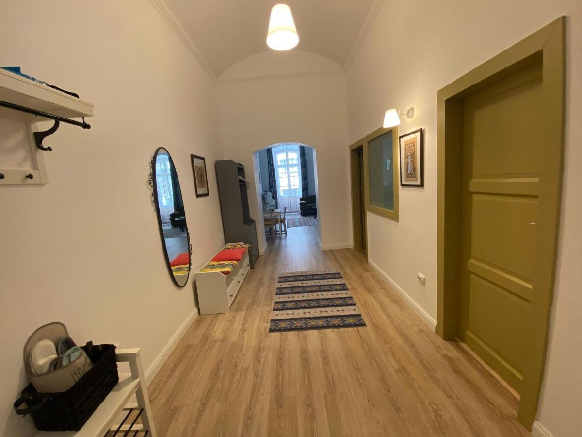 Urban City Apartment Timişoara Exterior foto