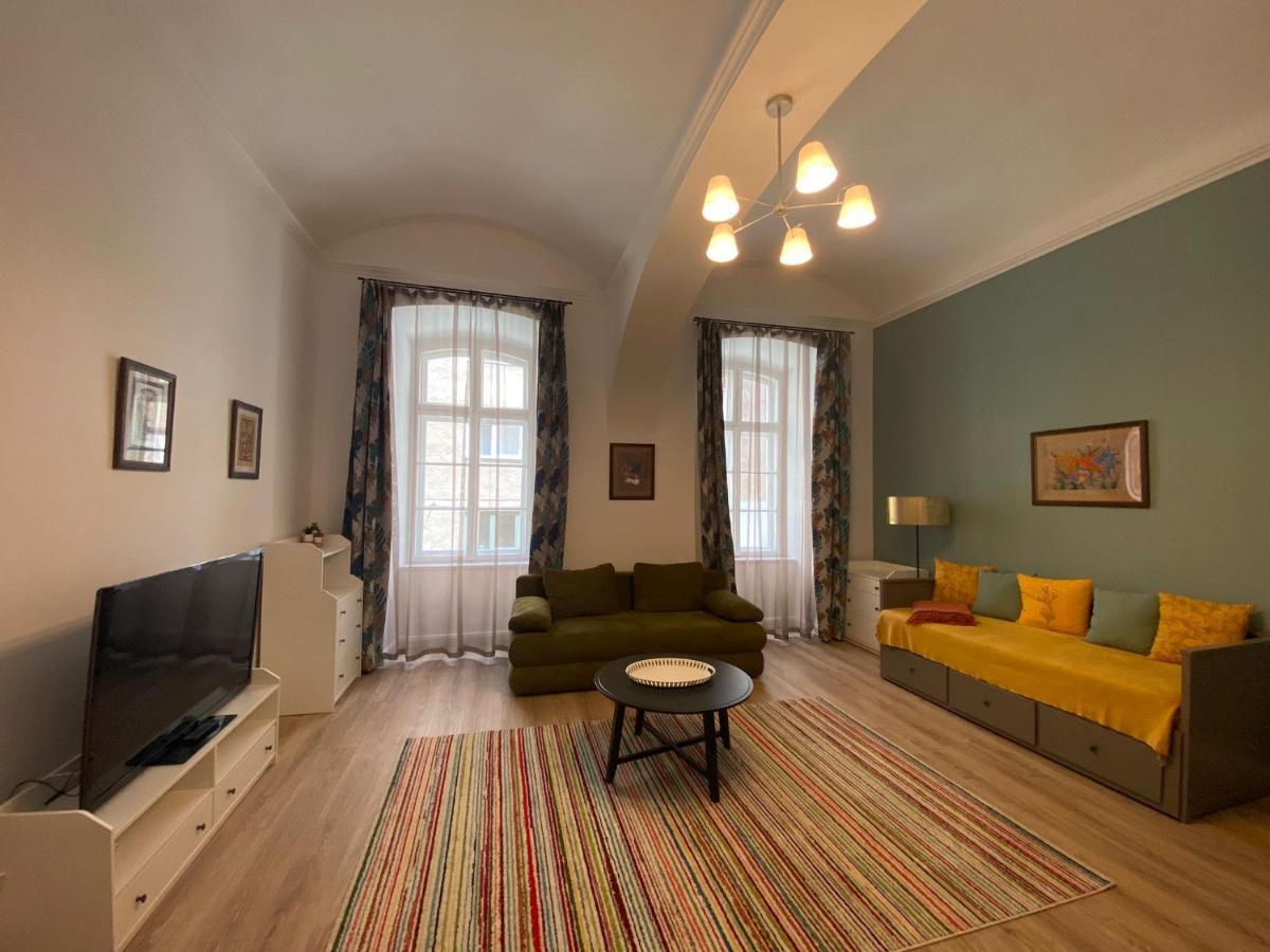 Urban City Apartment Timişoara Exterior foto